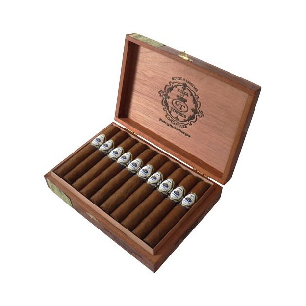 Casa de Torres Edition Especial