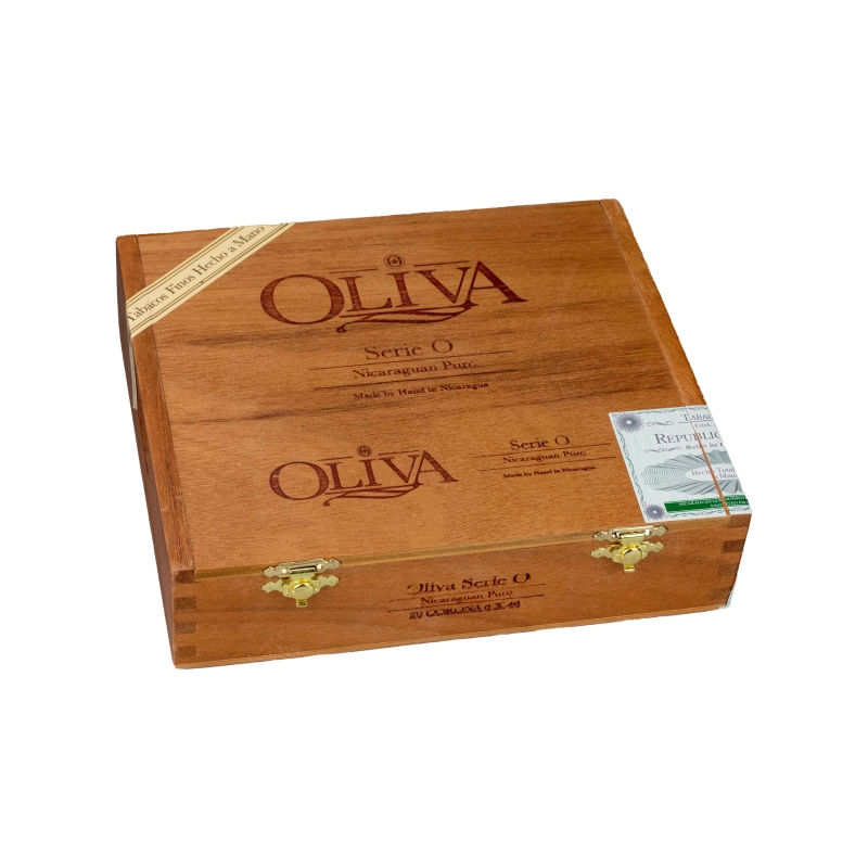 Oliva Serie O