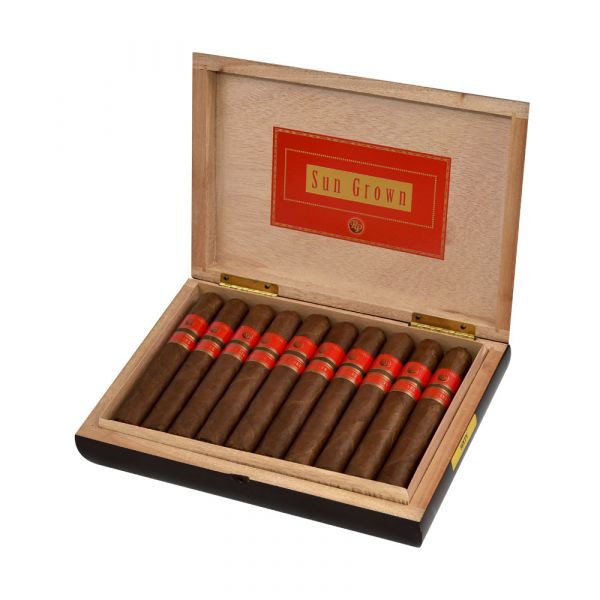 Rocky Patel Sun Grown 
