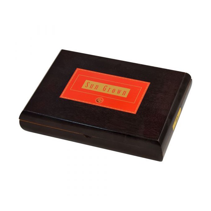 Rocky Patel Sun Grown 