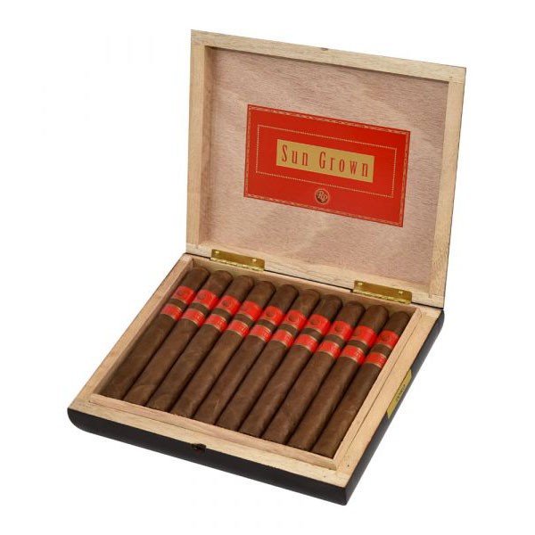 Rocky Patel Sun Grown 
