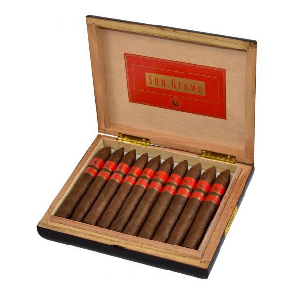 Rocky Patel Sun Grown 