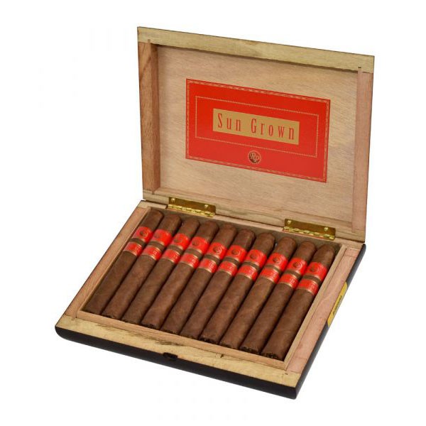 Rocky Patel Sun Grown 