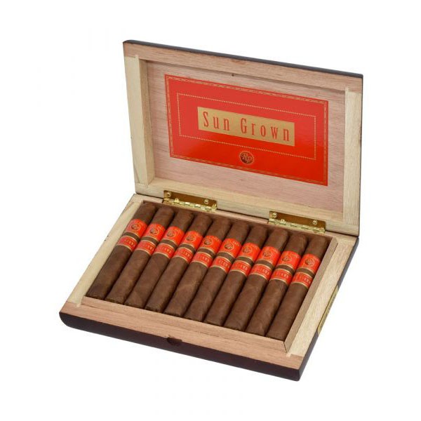Rocky Patel Sun Grown 