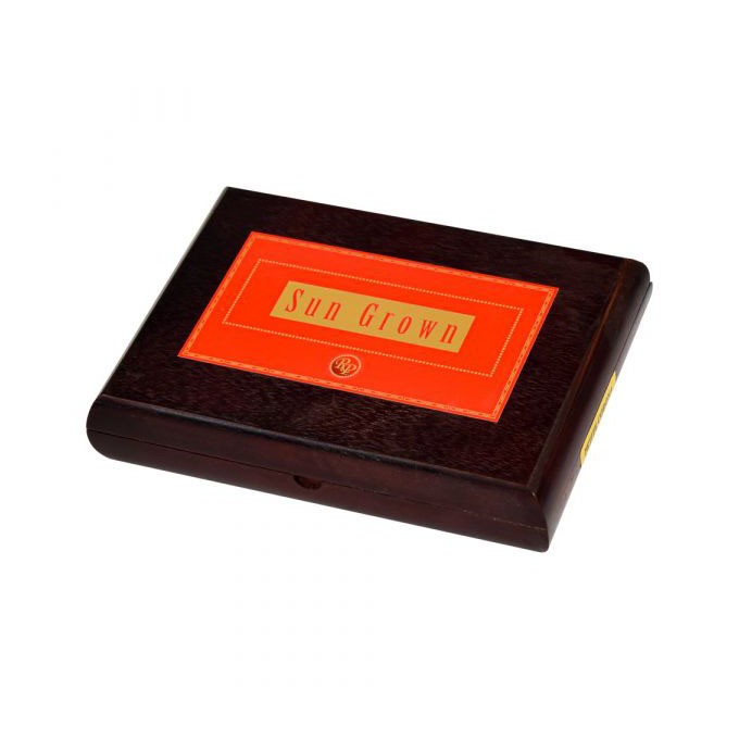 Rocky Patel Sun Grown 