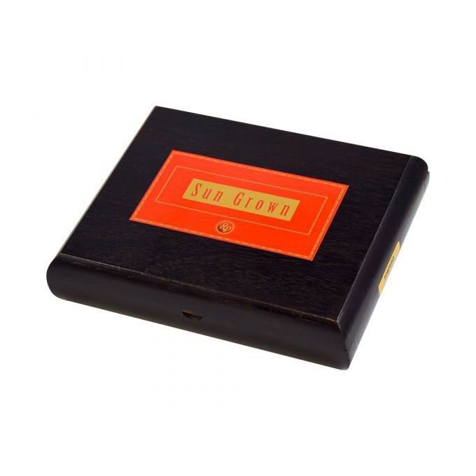 Rocky Patel Sun Grown 