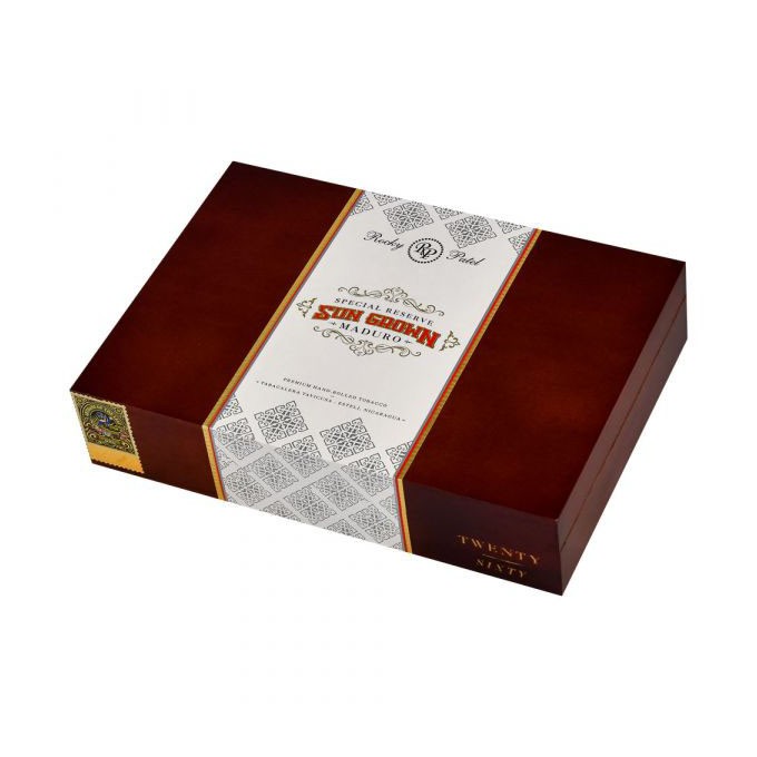 Rocky Patel Sun Grown Maduro