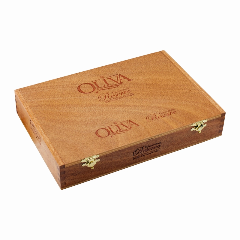 Oliva Connecticut Reserve