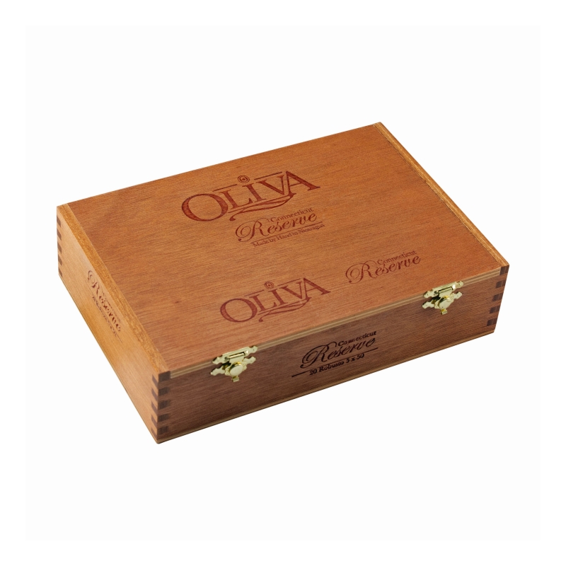 Oliva Connecticut Reserve