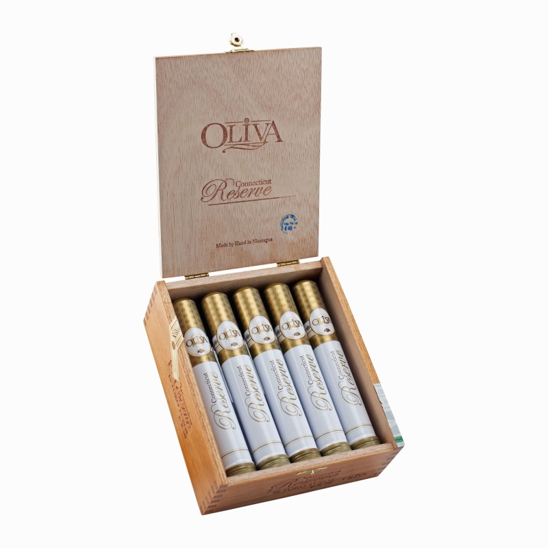 Oliva Connecticut Reserve