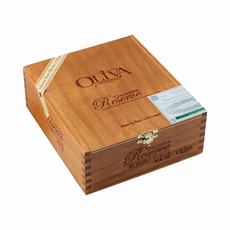 Oliva Connecticut Reserve
