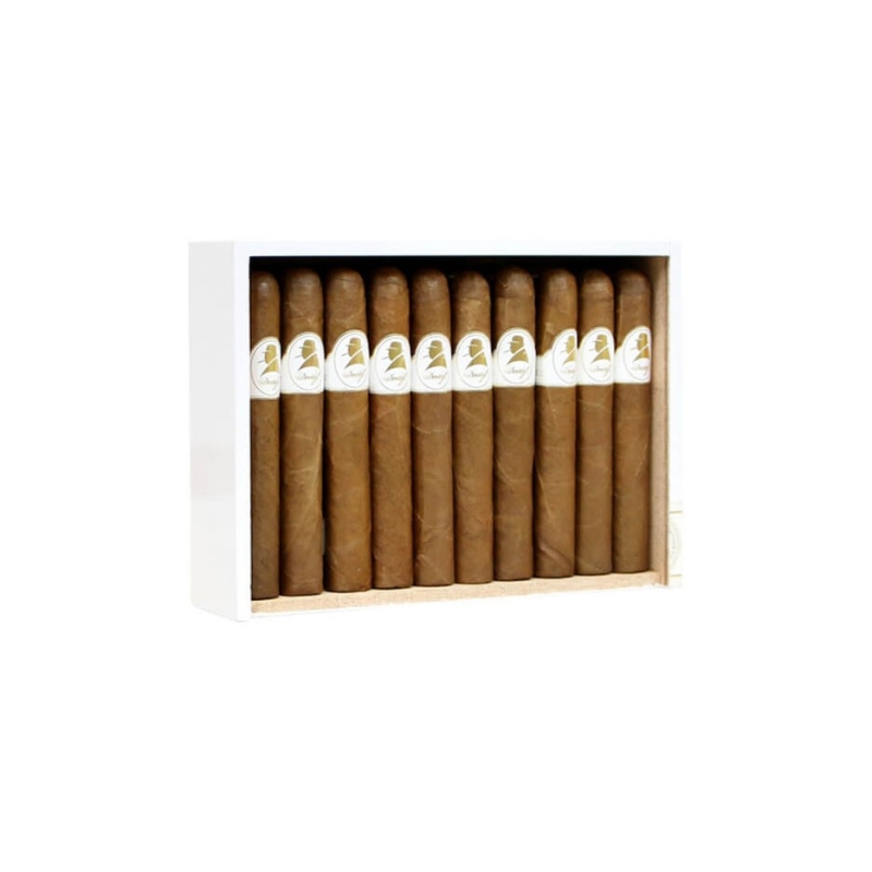 Davidoff Winston Churchill