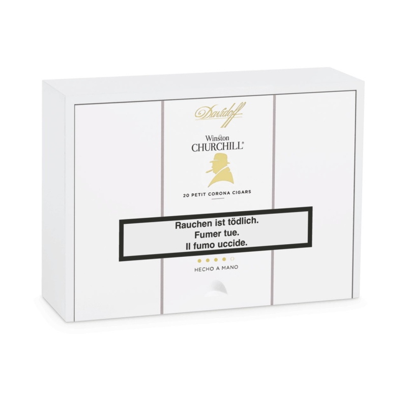 Davidoff Winston Churchill