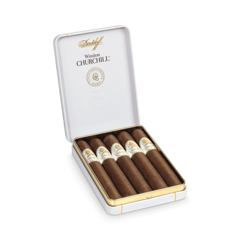 Davidoff Winston Churchill