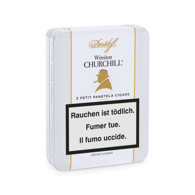 Davidoff Winston Churchill