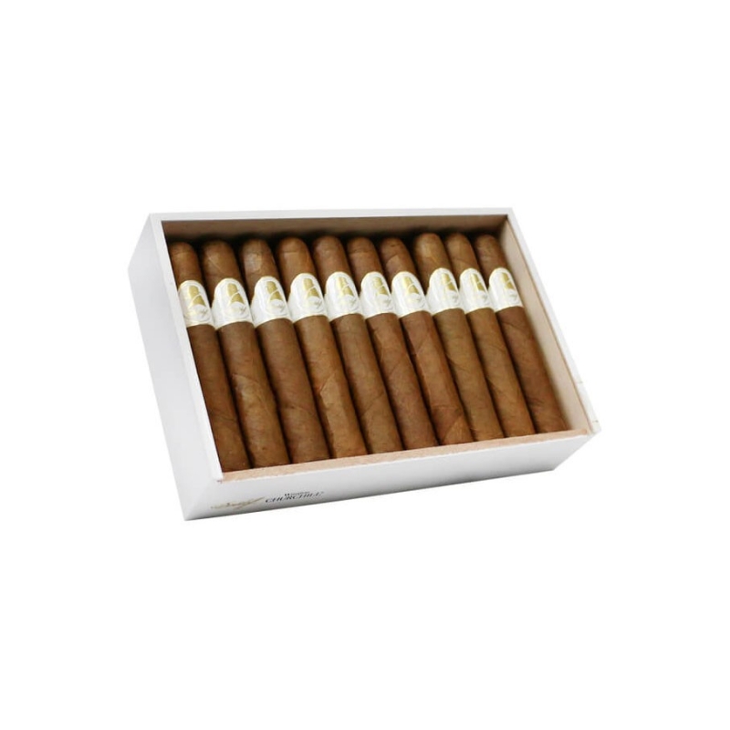 Davidoff Winston Churchill