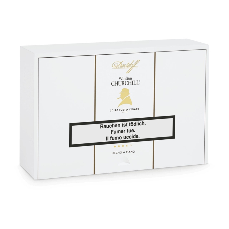 Davidoff Winston Churchill
