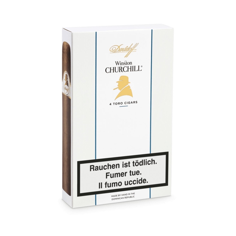 Davidoff Winston Churchill