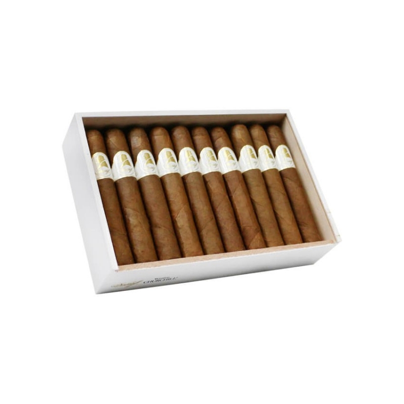Davidoff Winston Churchill