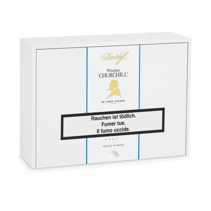 Davidoff Winston Churchill