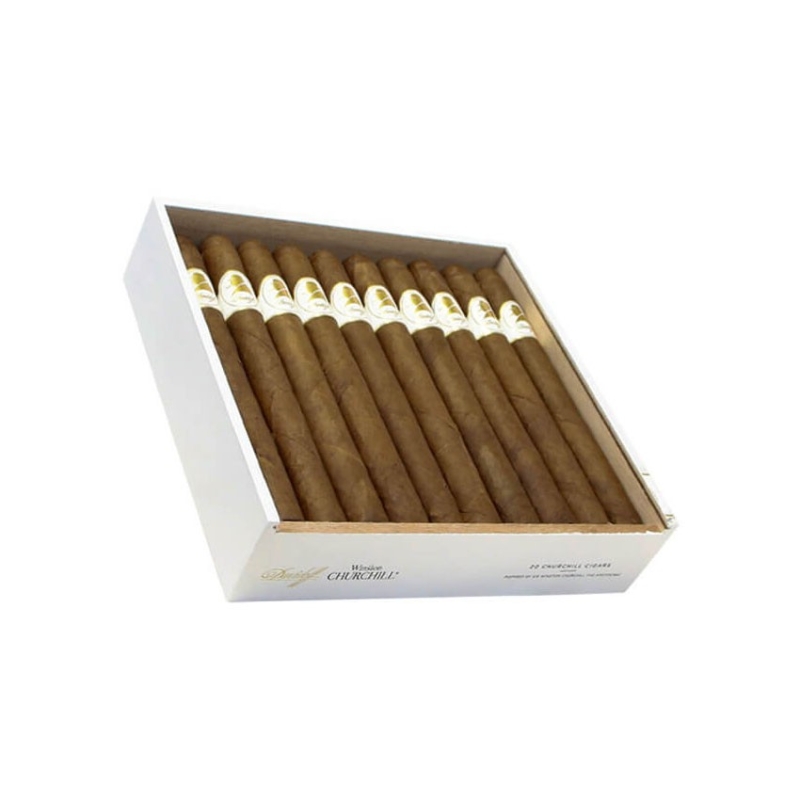 Davidoff Winston Churchill