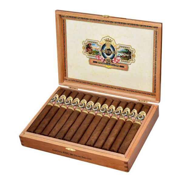 Ashton Estate Sun Grown