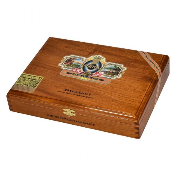 Ashton Estate Sun Grown