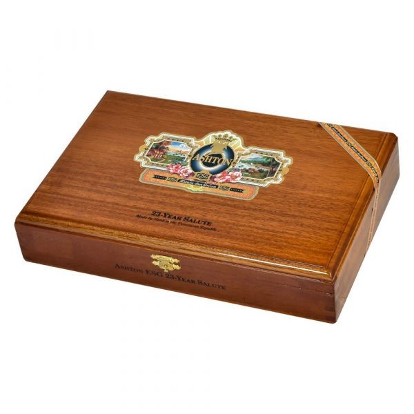 Ashton Estate Sun Grown