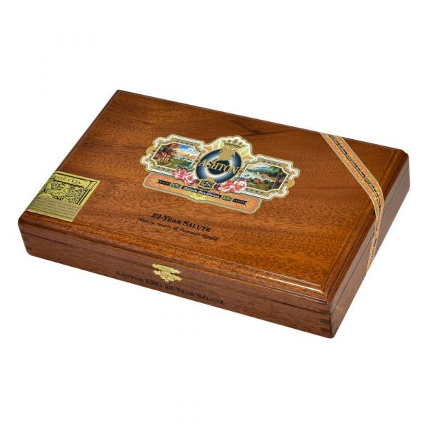 Ashton Estate Sun Grown