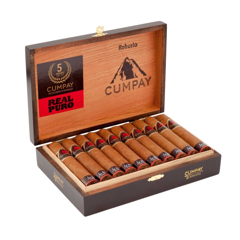 Cumpay