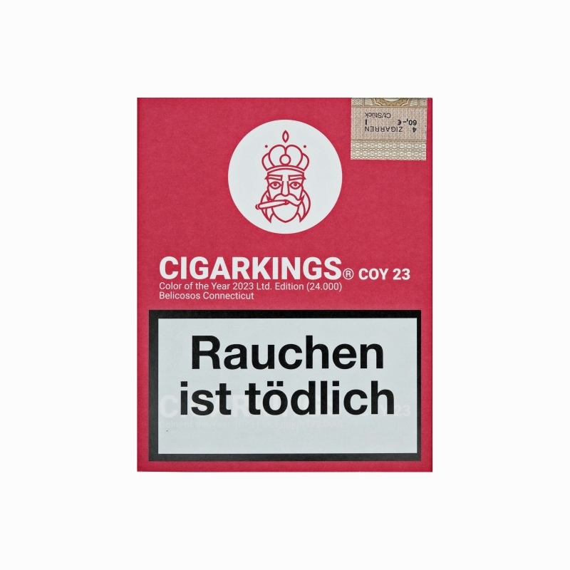 CigarKings