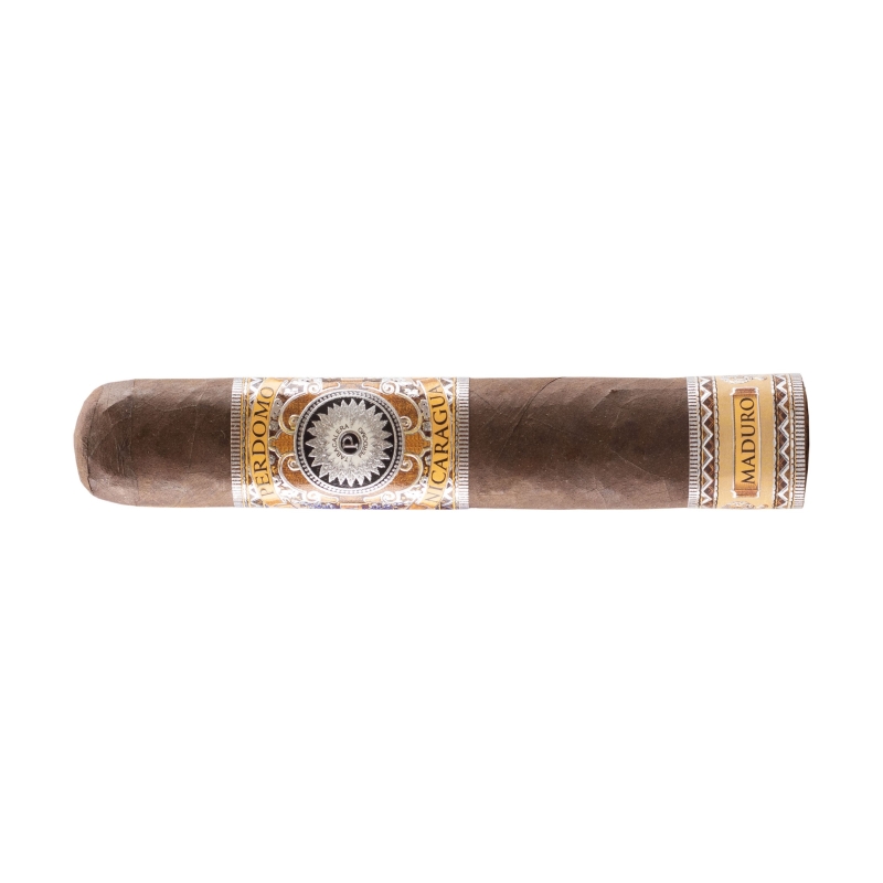 Perdomo Nicaragua BBA