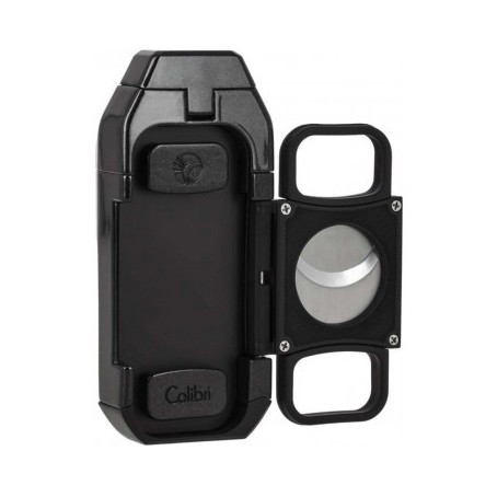 Burner Colibri Boss III