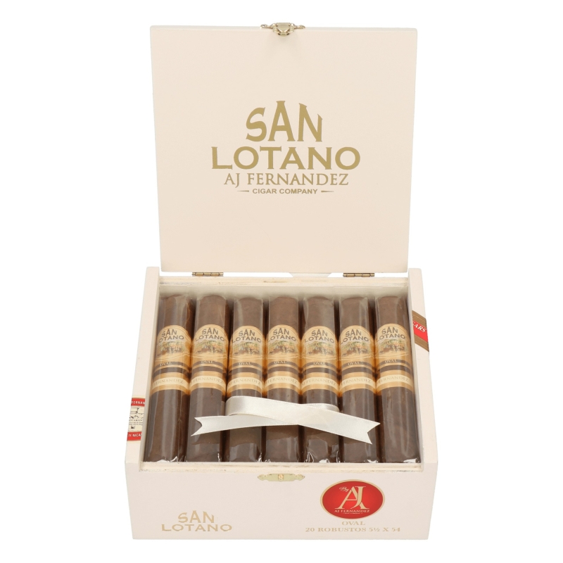 A.J. Fernandez San Lotano