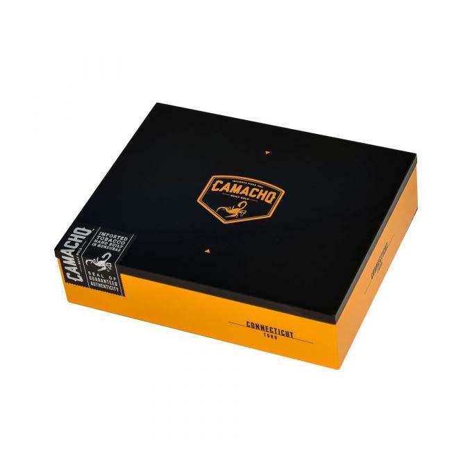 Camacho Connecticut  -  Top Seller !