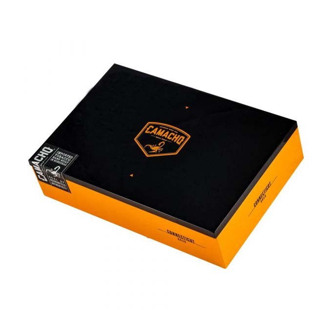 Camacho Connecticut  -  Top Seller !