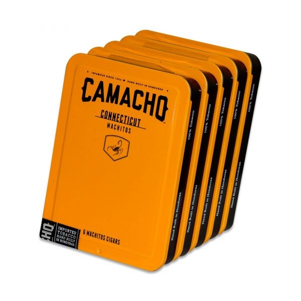 Camacho Connecticut  -  Top Seller !