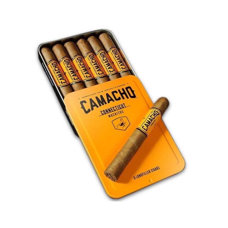 Camacho Connecticut  -  Top Seller !