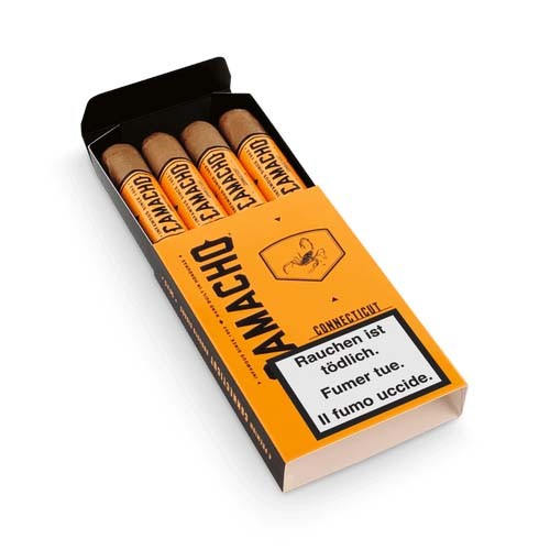 Camacho Connecticut  -  Top Seller !