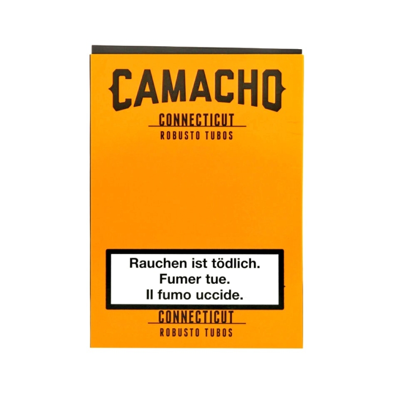 Camacho Connecticut  -  Top Seller !