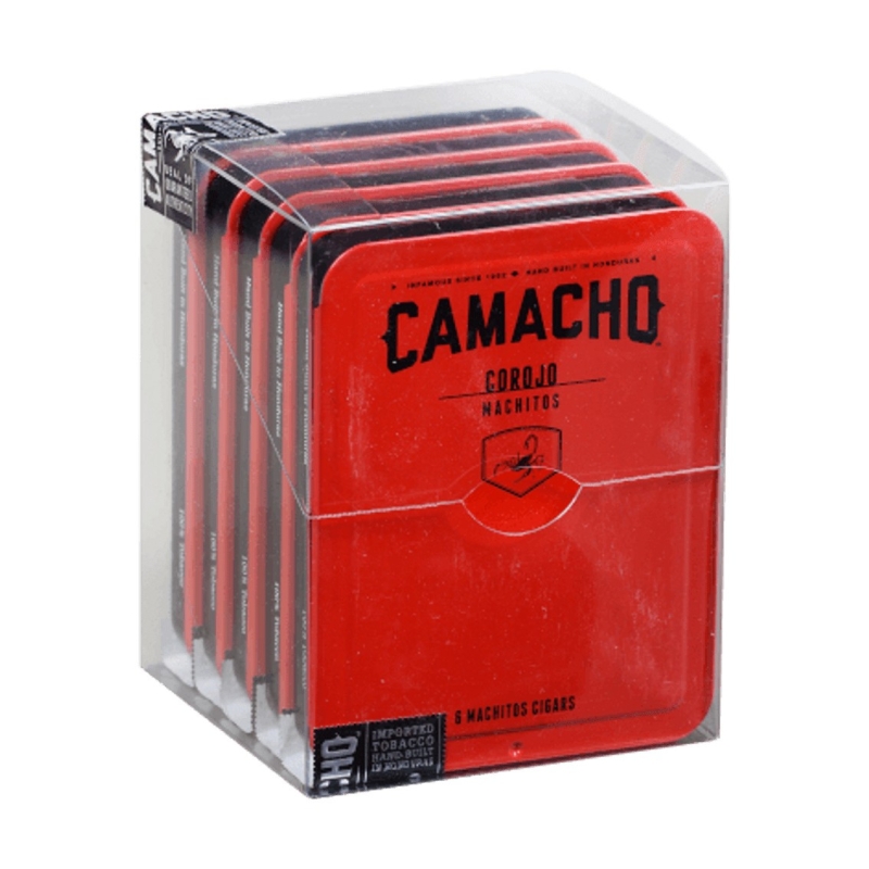 Camacho Corojo