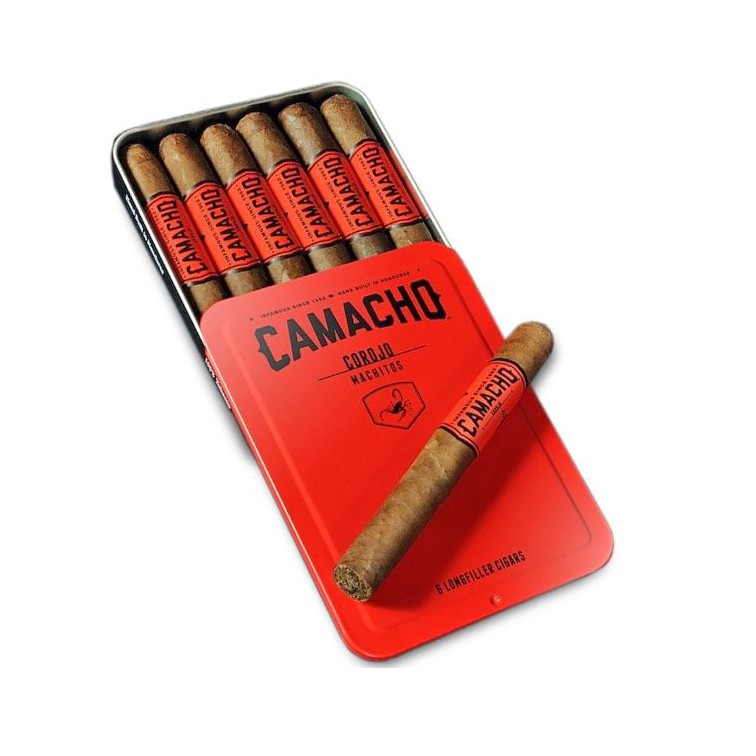 Camacho Corojo