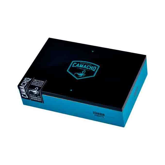 Camacho Ecuador