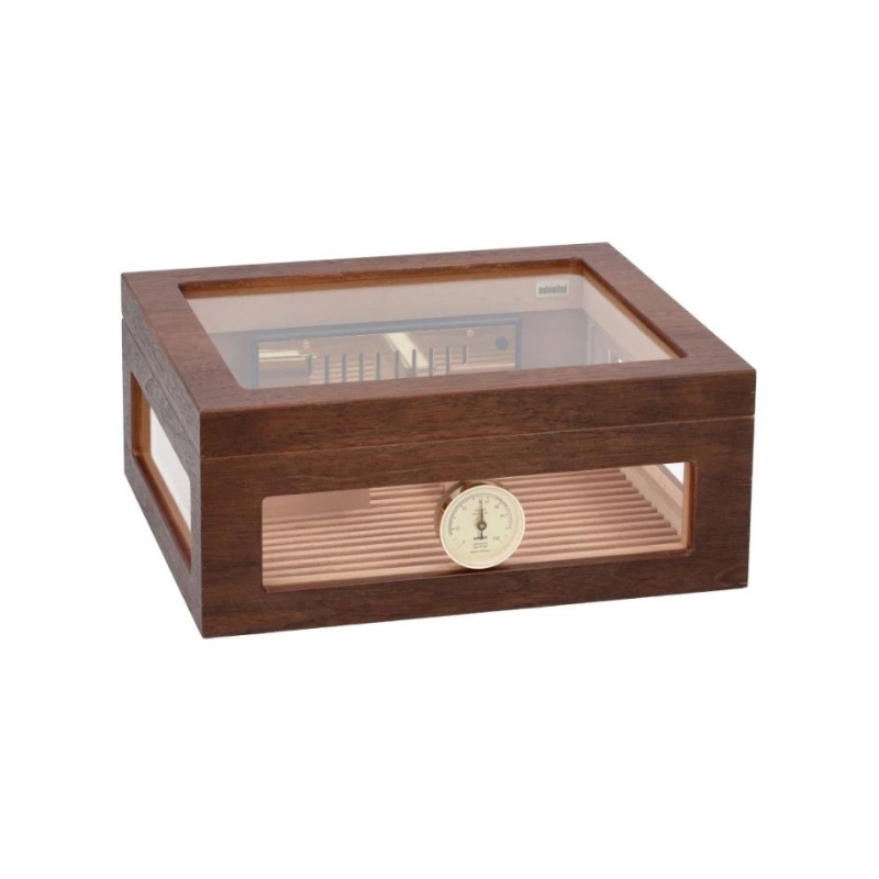 Humidor Adorini Deluxe S / M