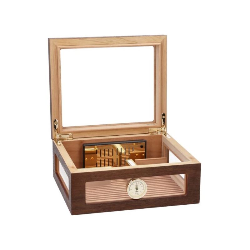 Humidor Adorini Deluxe S / M