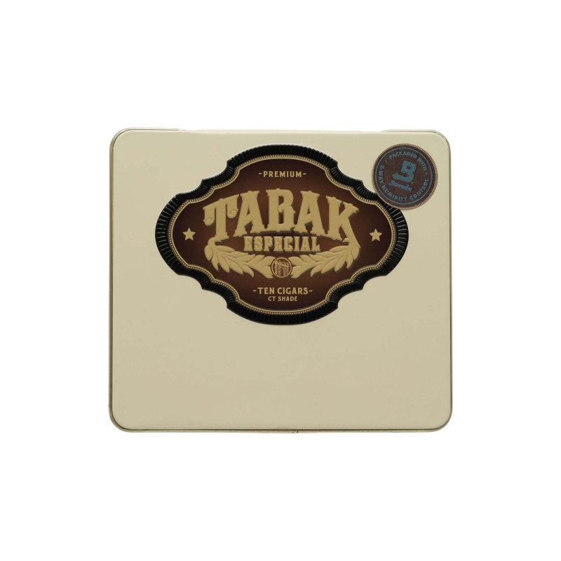 Short Smokes aus der Blechbox !