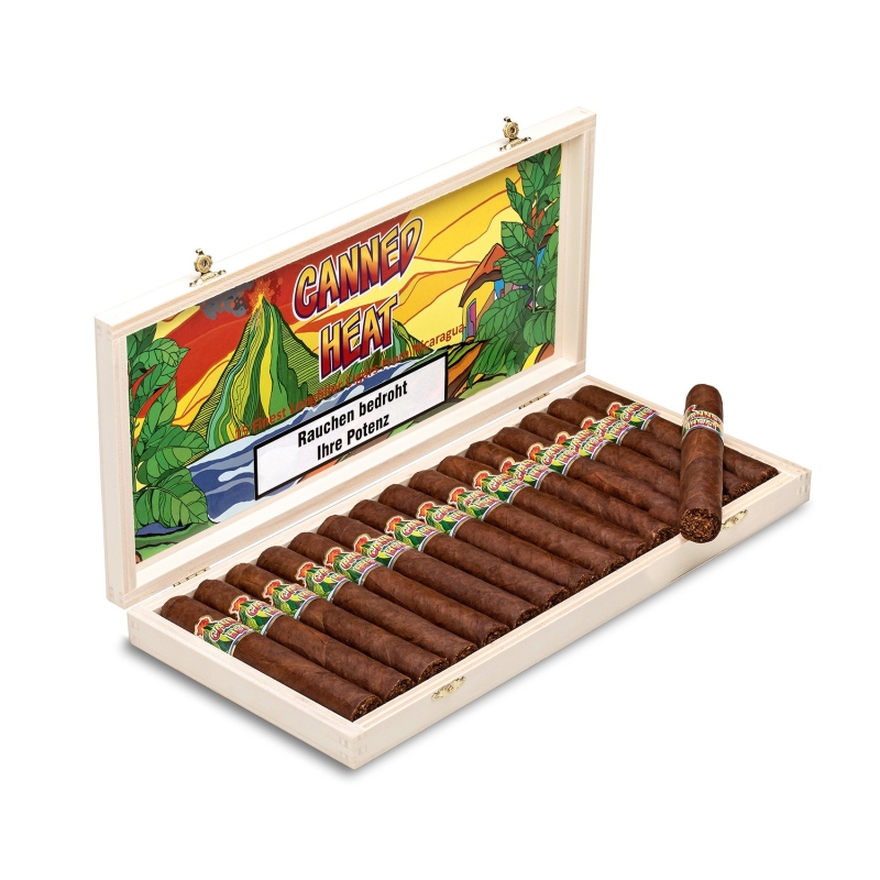Cigar Discount Humidor Zigarren Aktionen Cigars