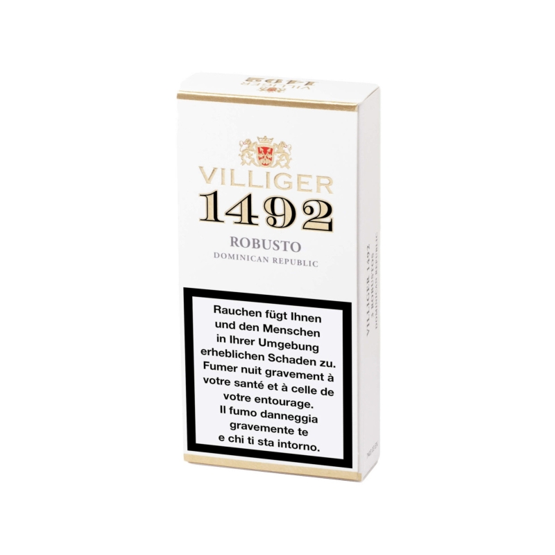 Villiger 1492