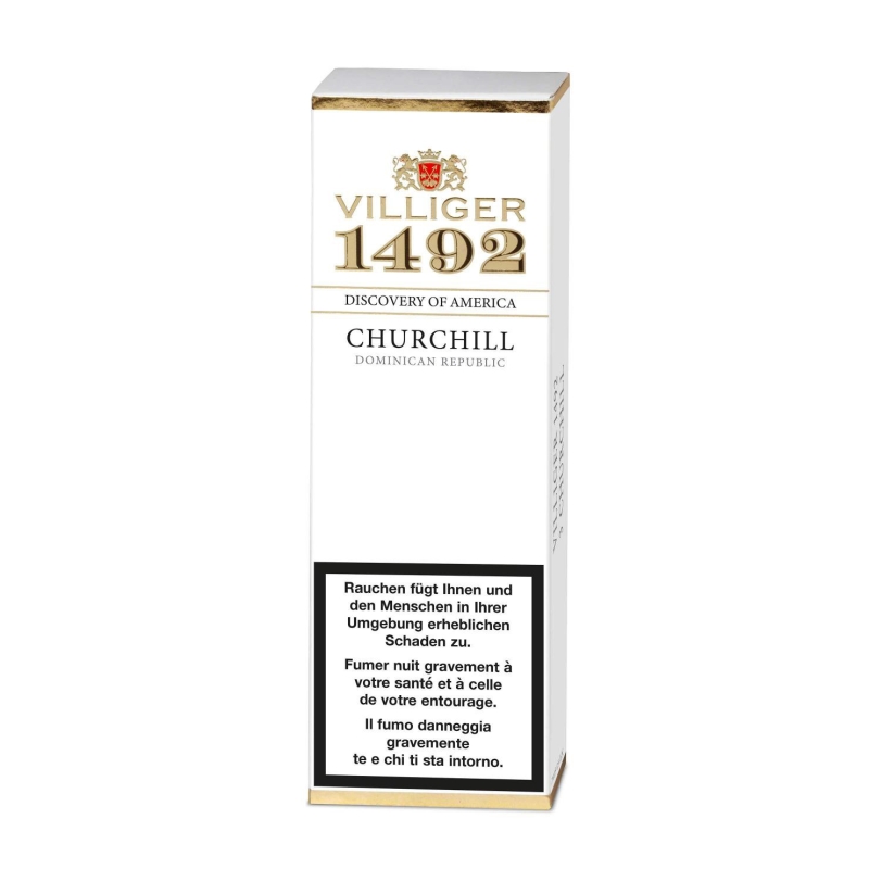 Villiger 1492