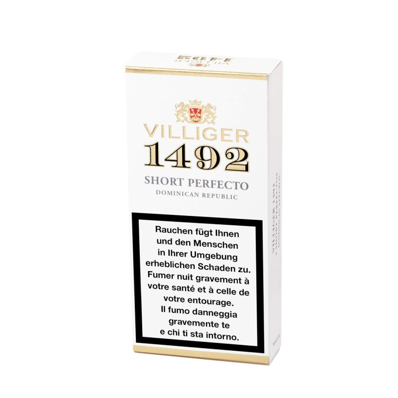 Villiger 1492